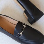 Gucci Men's loafer with Horsebit