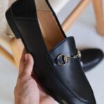 Gucci Men's loafer with Horsebit