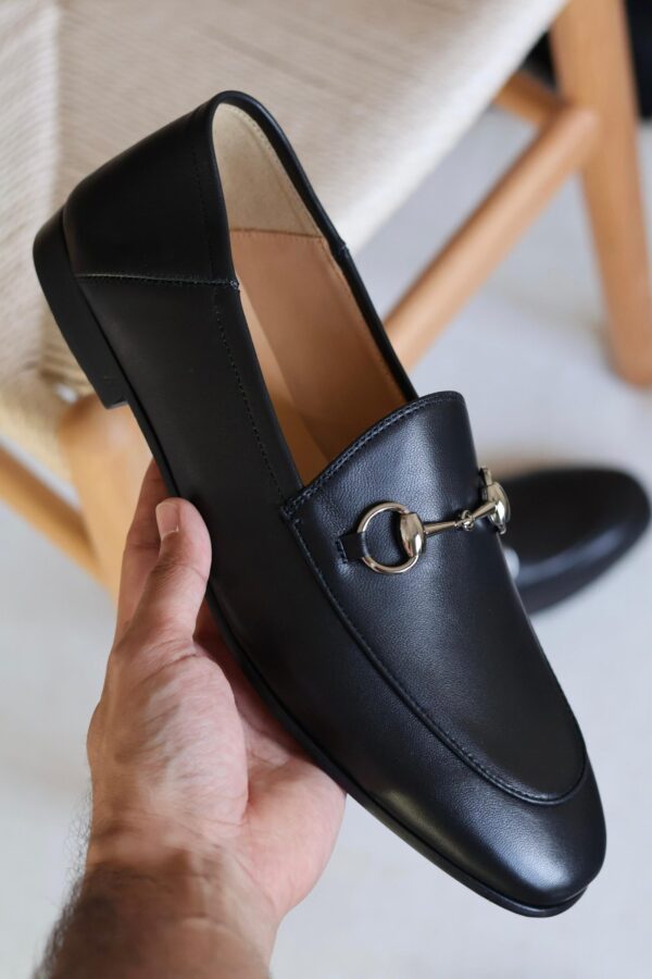 Gucci Men's loafer with Horsebit