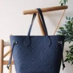 Louis Vuitton Neverfull MM Tote Bag