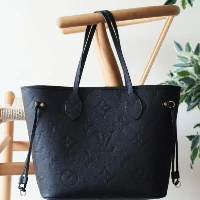 Black LV