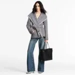 Louis Vuitton Neverfull MM Tote Bag