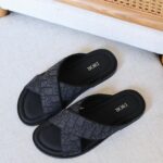 Dior Alias Sandal