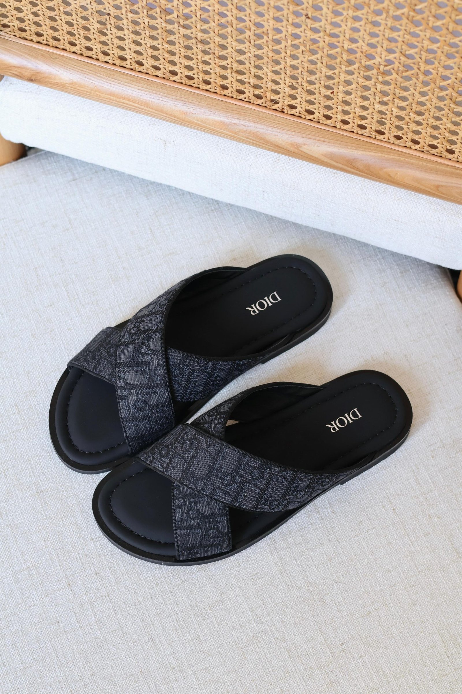 Dior Alias Sandal