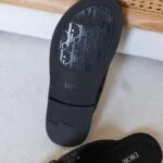 Dior Alias Sandal