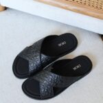 Dior Alias Sandal