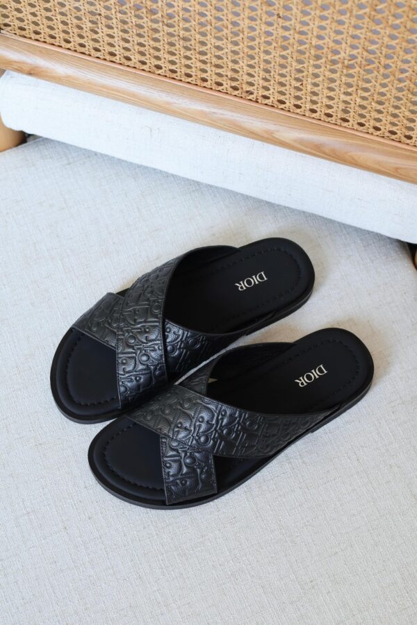 Dior Alias Sandal