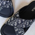 Dior Alias Sandal