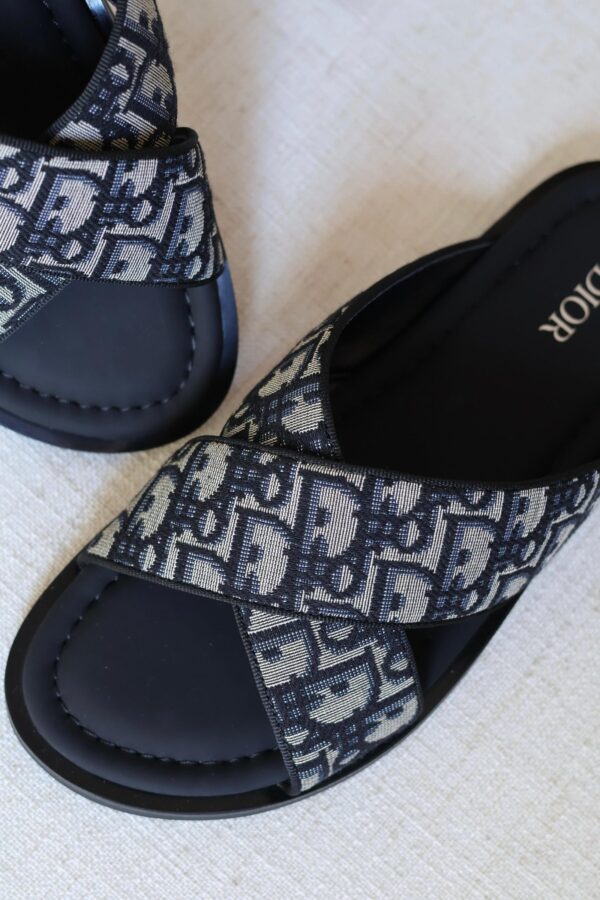 Dior Alias Sandal