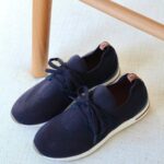 Loro Piana 360 LP Lady Flexy Walk Sneaker