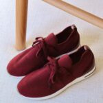 Loro Piana 360 LP Lady Flexy Walk Sneaker