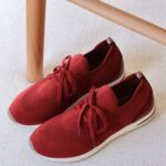 Loro Piana 360 LP Lady Flexy Walk Sneaker