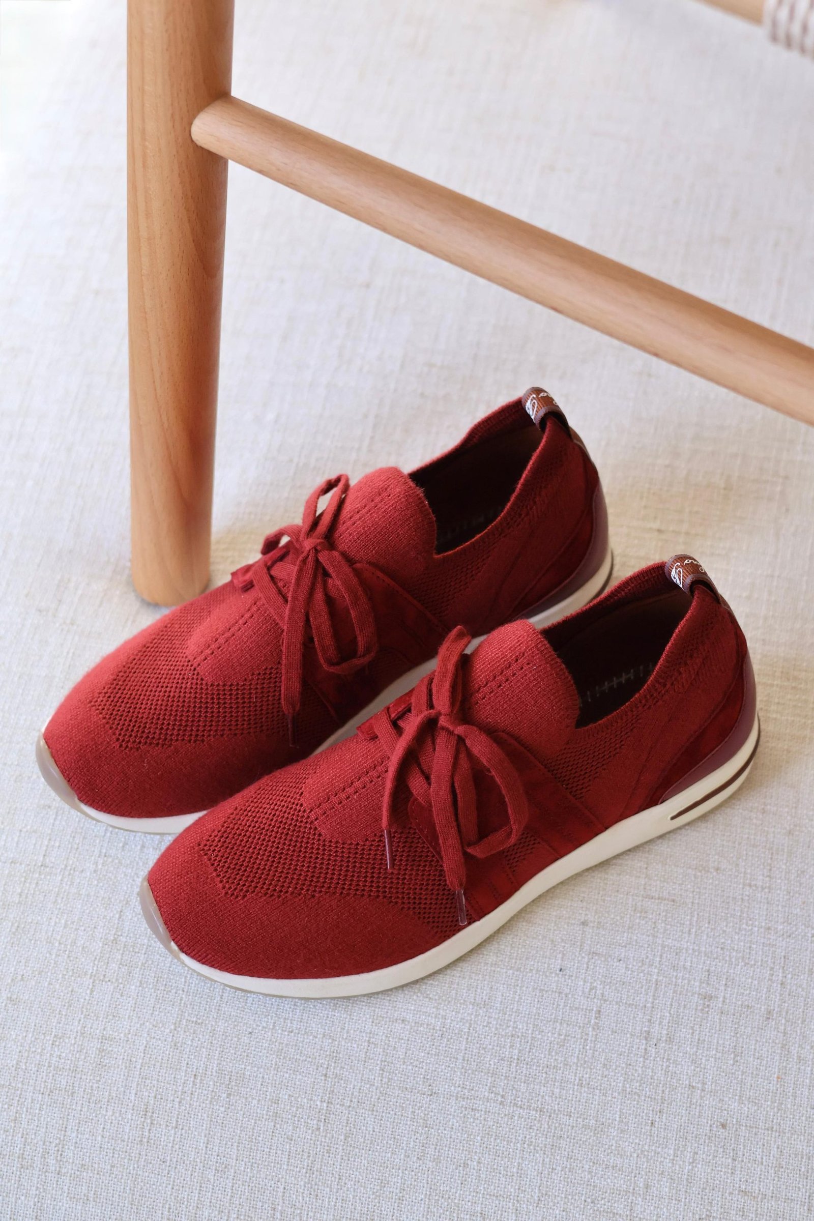 Loro Piana 360 LP Lady Flexy Walk Sneaker