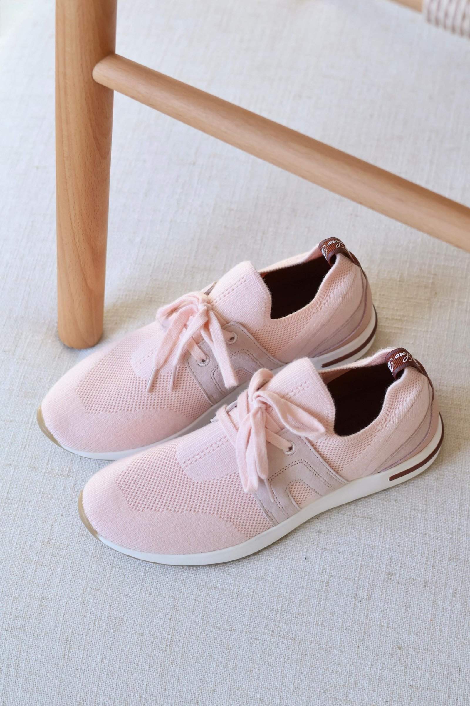 Loro Piana 360 LP Lady Flexy Walk Sneaker