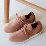 Loro Piana 360 LP Lady Flexy Walk Sneaker