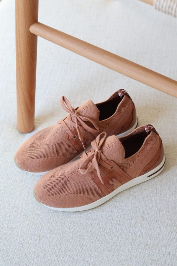 Loro Piana 360 LP Lady Flexy Walk Sneaker