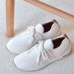 Loro Piana 360 LP Lady Flexy Walk Sneaker