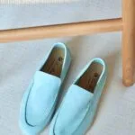 Loro Piana Summer Walk Loafer - Men’s