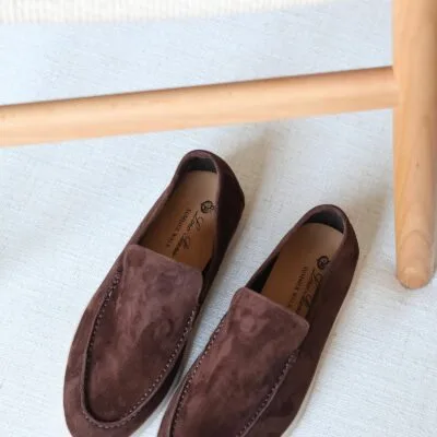 Chocolate Brown