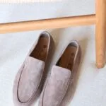 Loro Piana Summer Walk Loafer - Men’s