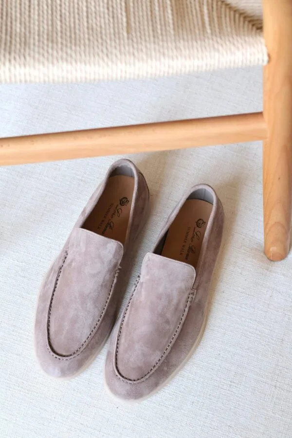 Loro Piana Summer Walk Loafer - Men’s