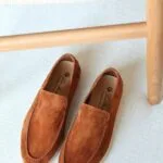 Loro Piana Summer Walk Loafer - Men’s