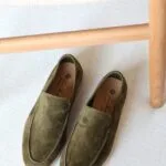 Loro Piana Summer Walk Loafer - Men’s