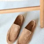 Loro Piana Summer Walk Loafer - Men’s