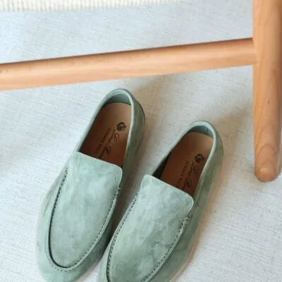 Light Green
