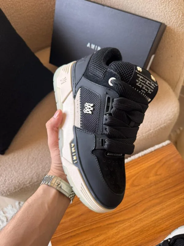 Amiri MA-1 Sneaker