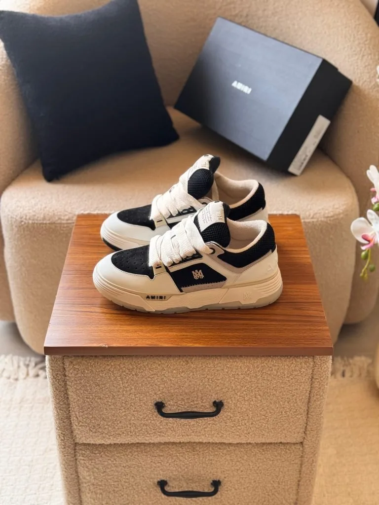 Amiri MA-1 Sneaker
