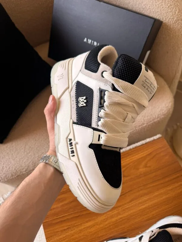 Amiri MA-1 Sneaker