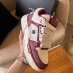 Amiri MA-1 Sneaker