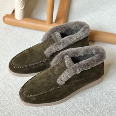 Dark Olive