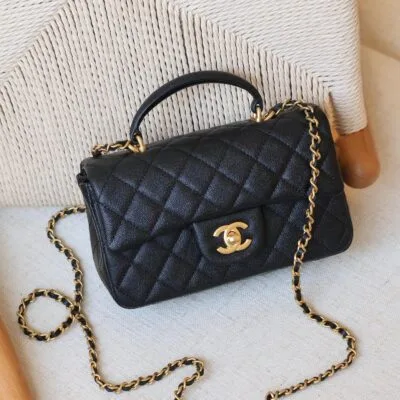Black Cavier