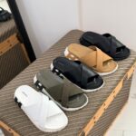 Hermes Infra Sandals