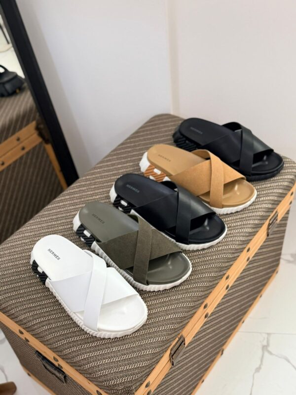 Hermes Infra Sandals