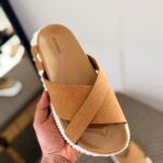 Hermes Infra Sandals