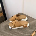 Hermes Infra Sandals