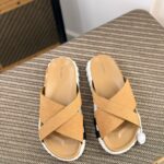 Hermes Infra Sandals