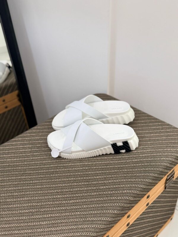 Hermes Infra Sandals