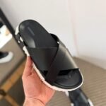 Hermes Infra Sandals