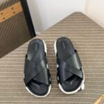 Hermes Infra Sandals