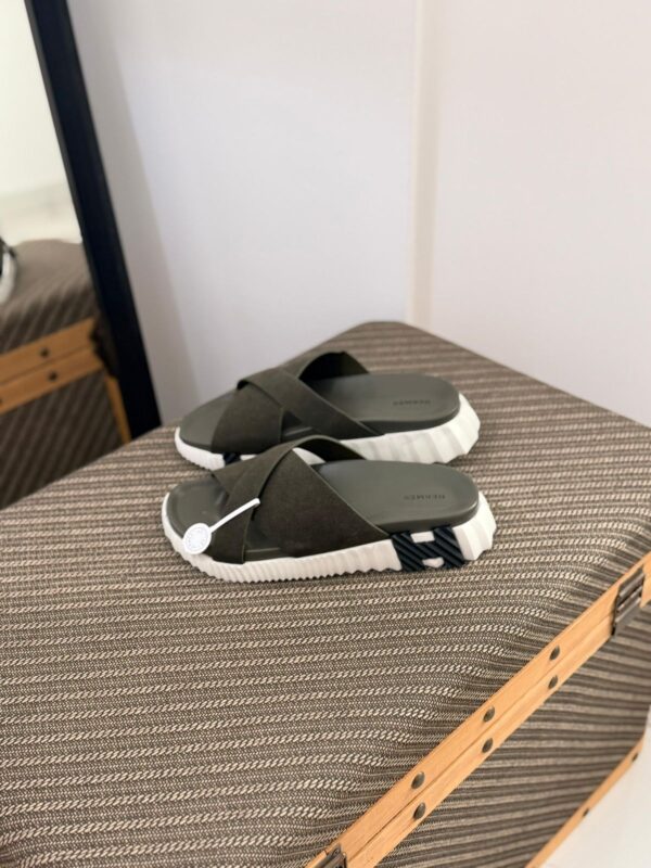 Hermes Infra Sandals