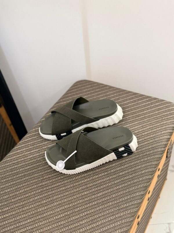 Hermes Infra Sandals