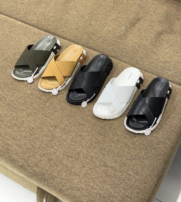 Hermes Infra Sandals