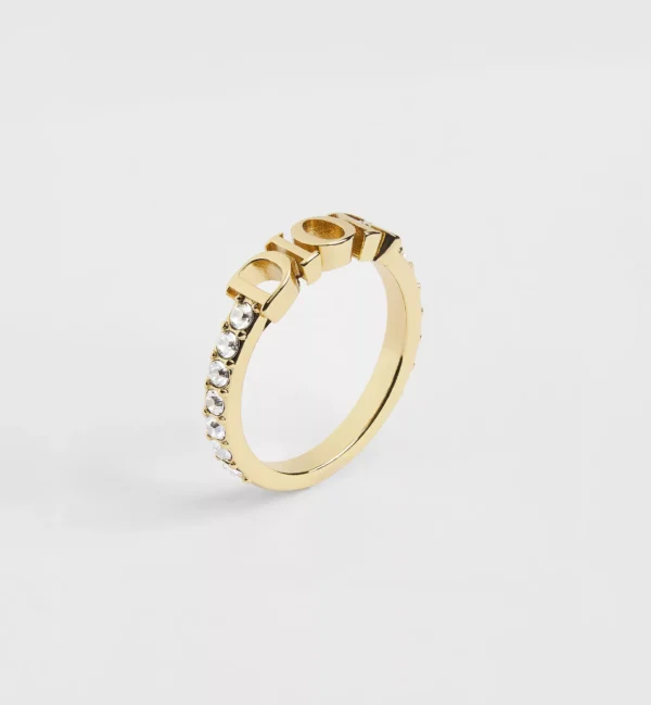 Premium Elegant Ring for Women Luxury Fashion Accessory Dubai Style