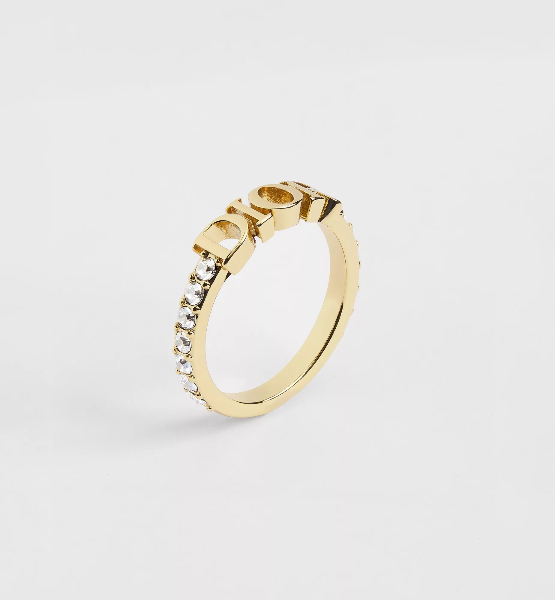Premium Elegant Ring for Women Luxury Fashion Accessory Dubai Style