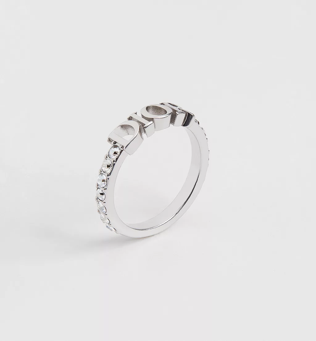 Premium Elegant Ring for Women Luxury Fashion Accessory Dubai Style