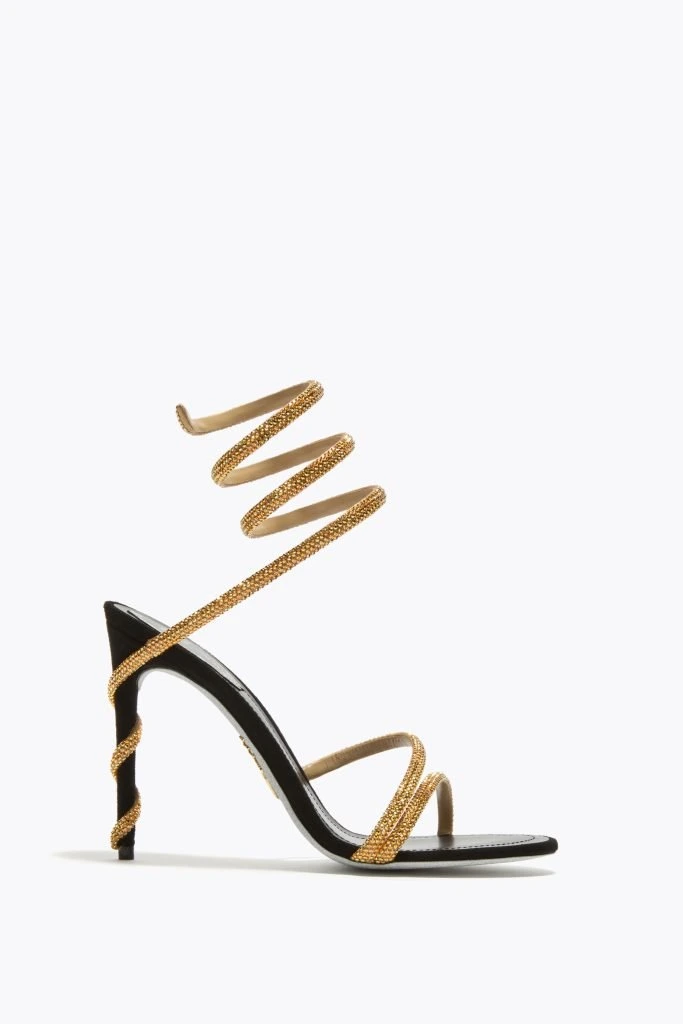 Rene Caovilla Margot Sandal 10cm